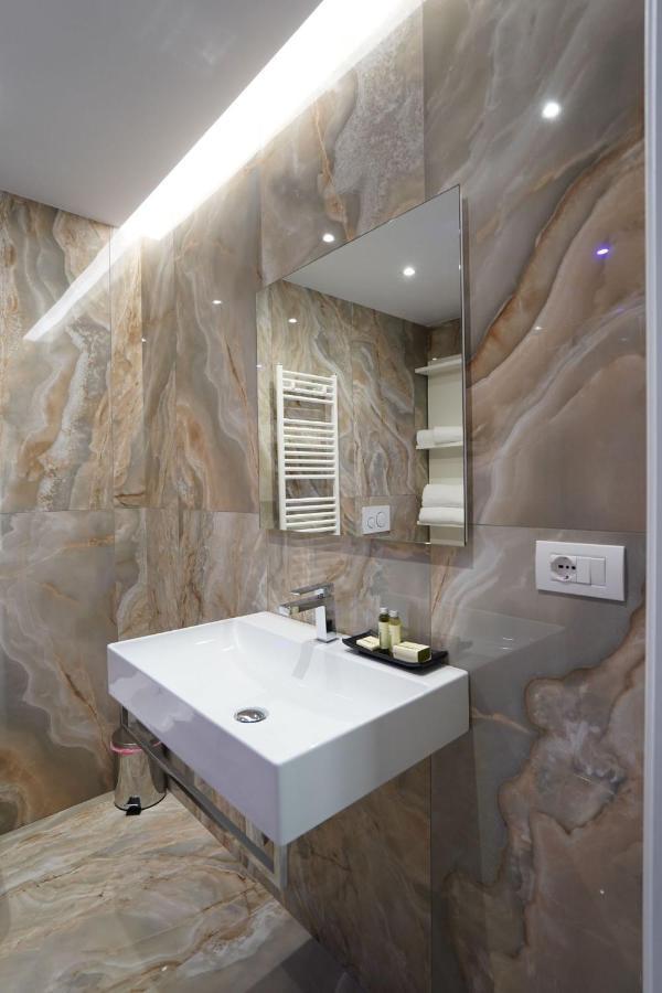 Harmony Tropea Rooms & Suites Esterno foto