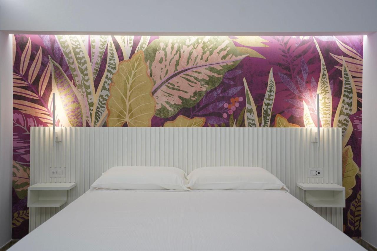Harmony Tropea Rooms & Suites Esterno foto