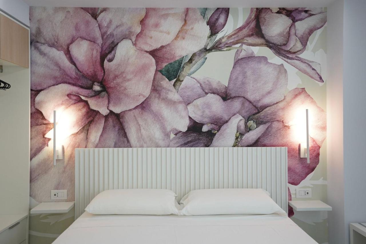 Harmony Tropea Rooms & Suites Esterno foto