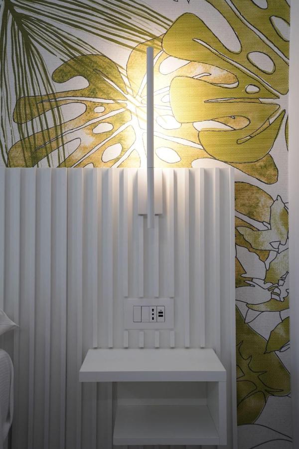 Harmony Tropea Rooms & Suites Esterno foto