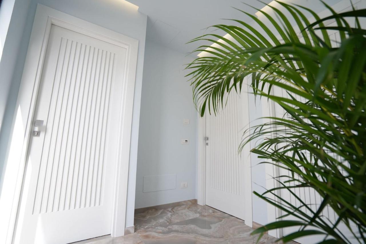 Harmony Tropea Rooms & Suites Esterno foto