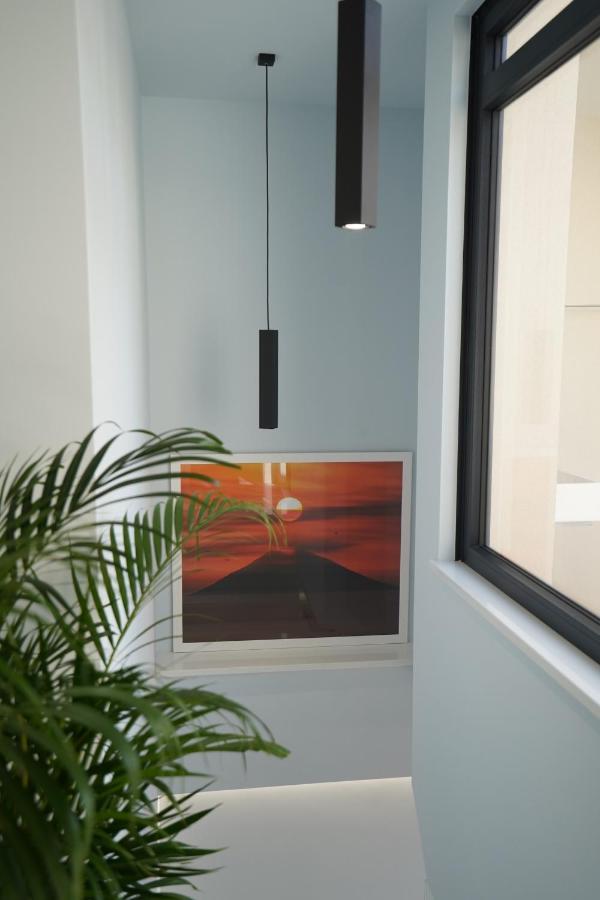 Harmony Tropea Rooms & Suites Esterno foto