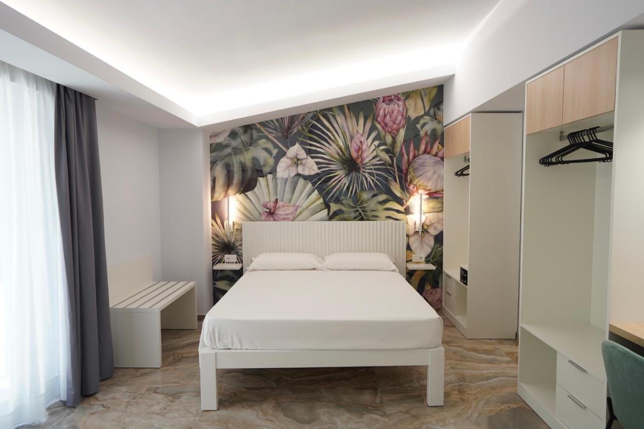 Harmony Tropea Rooms & Suites Esterno foto
