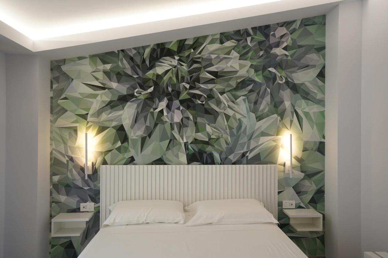 Harmony Tropea Rooms & Suites Esterno foto