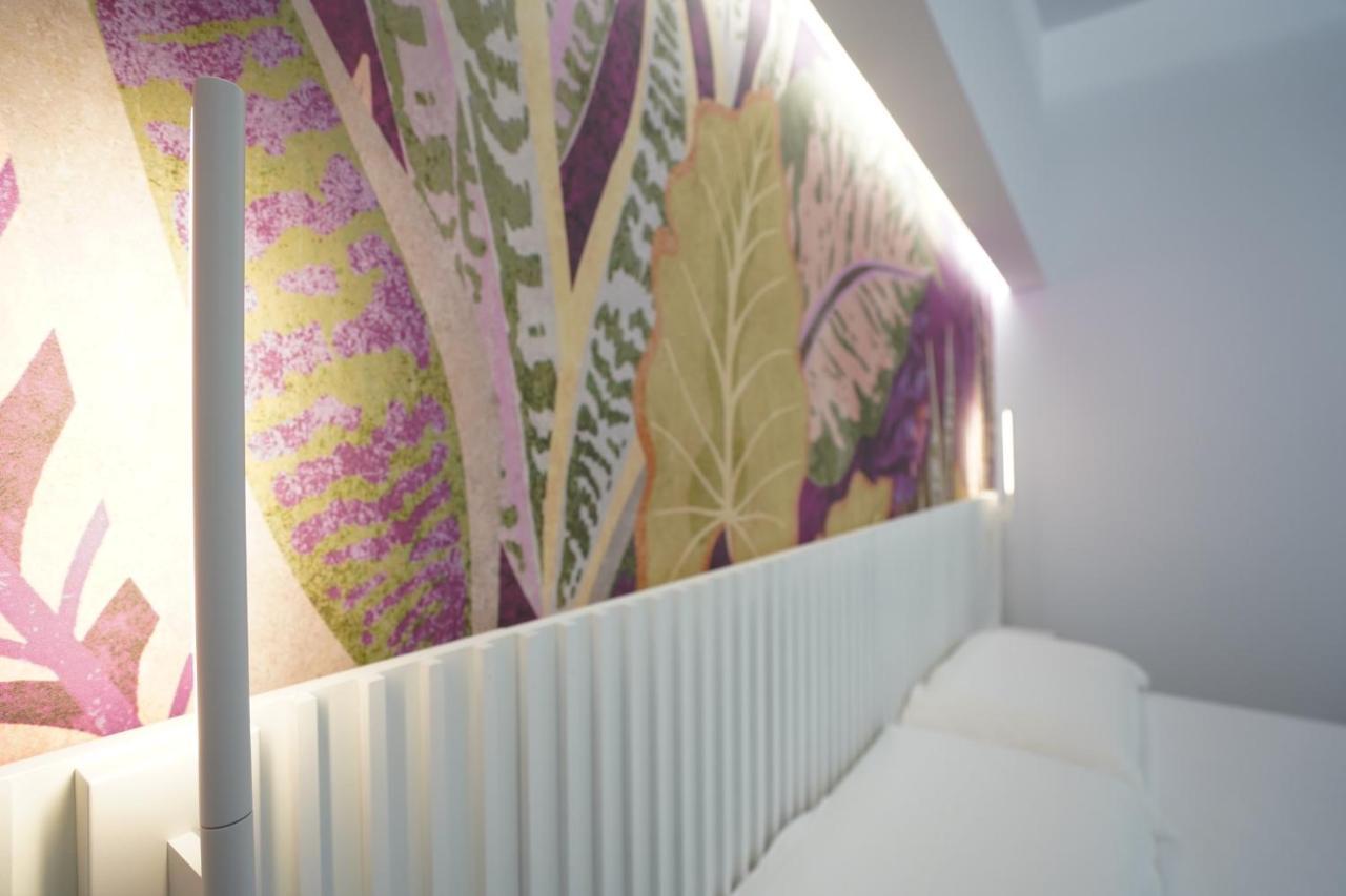 Harmony Tropea Rooms & Suites Esterno foto