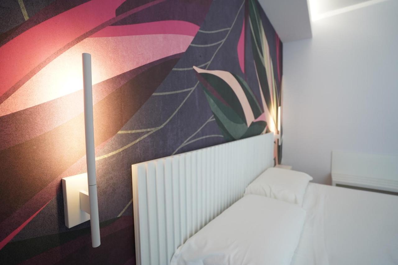 Harmony Tropea Rooms & Suites Esterno foto