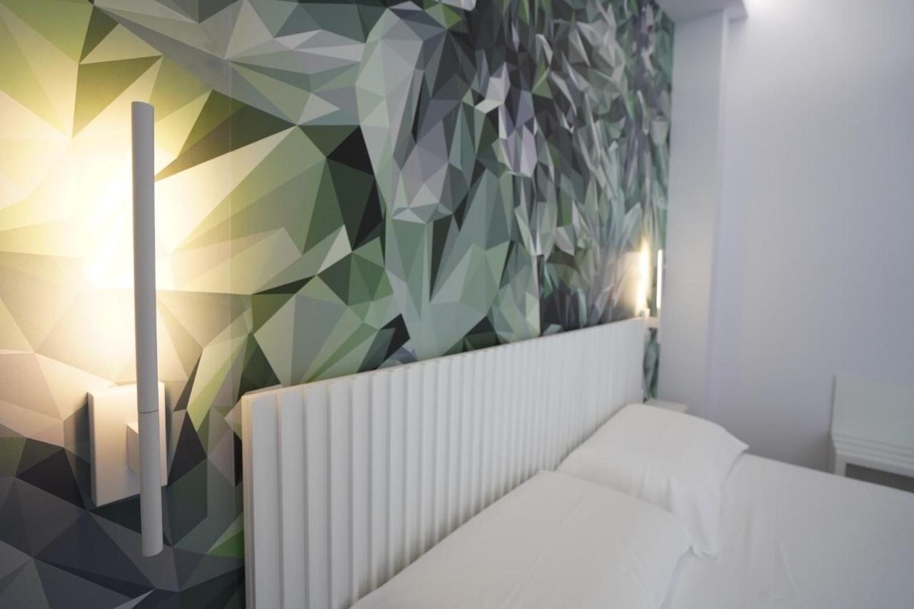 Harmony Tropea Rooms & Suites Esterno foto