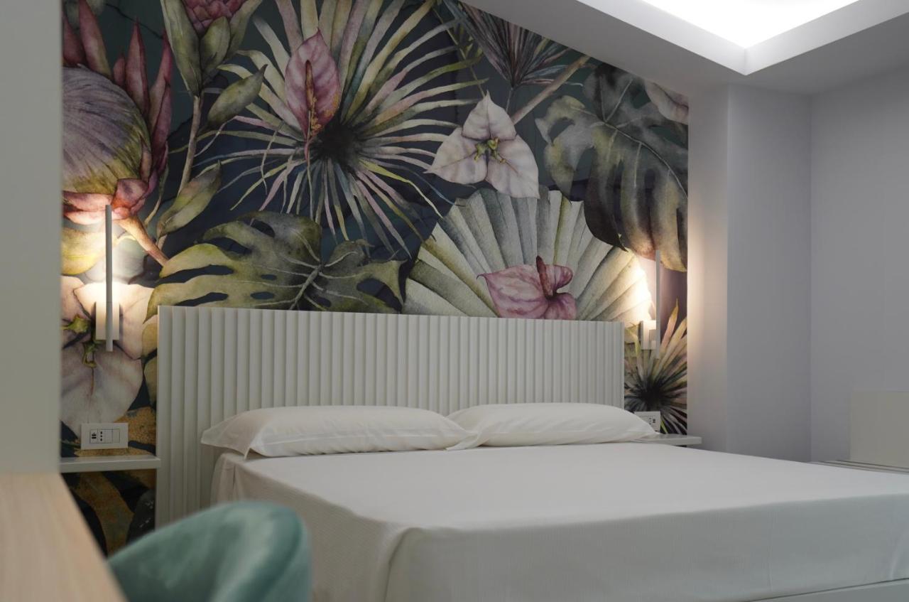 Harmony Tropea Rooms & Suites Esterno foto