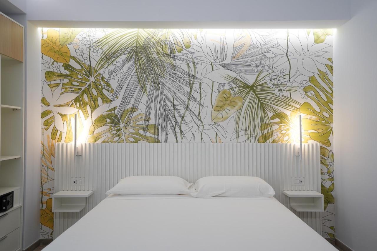 Harmony Tropea Rooms & Suites Esterno foto