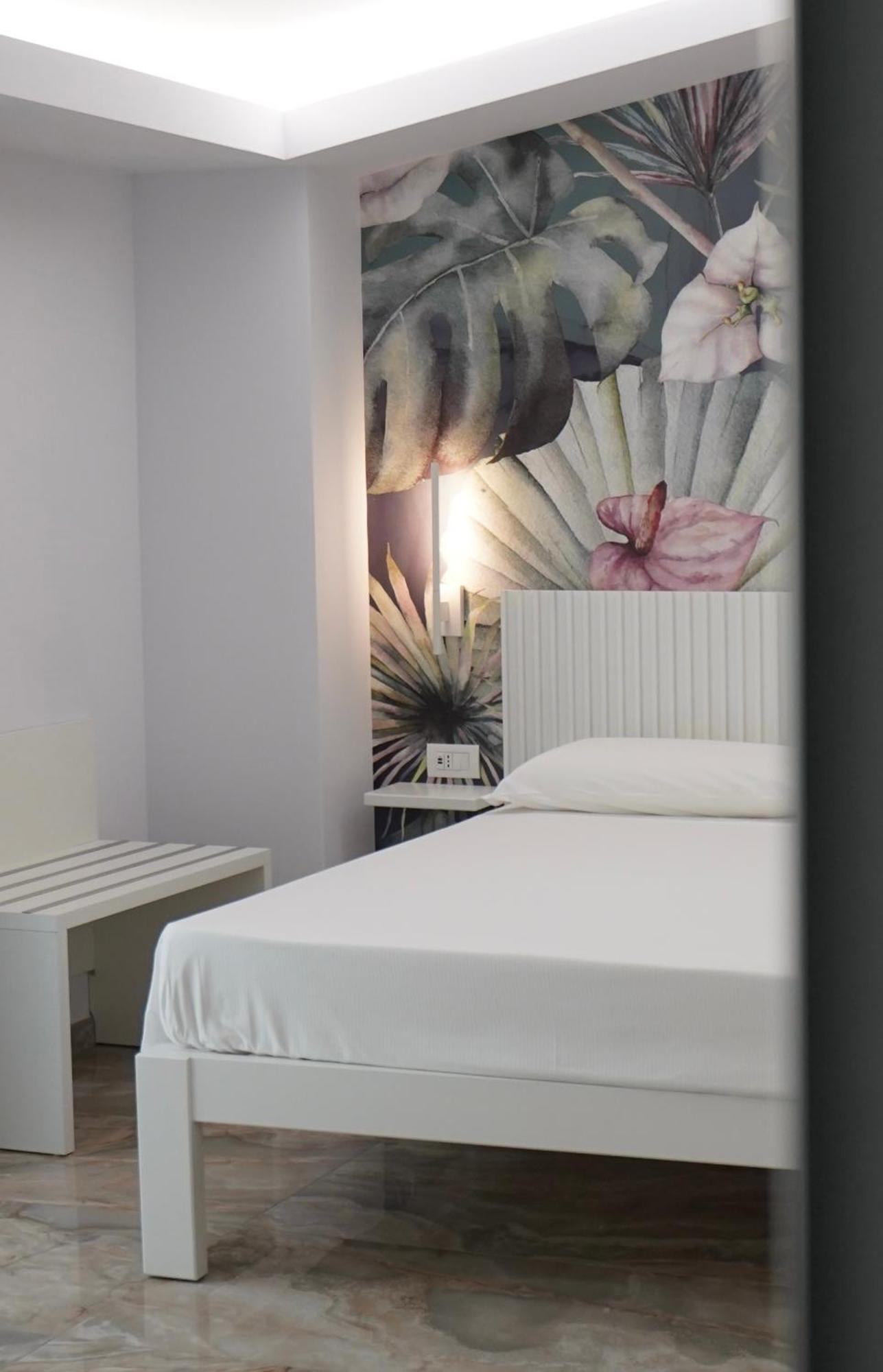 Harmony Tropea Rooms & Suites Esterno foto